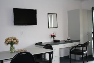 Two Bedroom Apartment